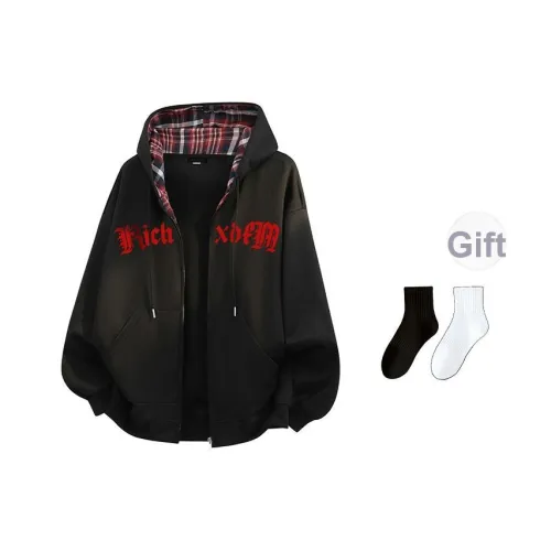 XDFM Унисекс Свитшоты