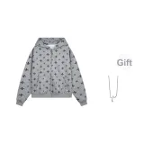 Gray (В комплекте с ожерельем)