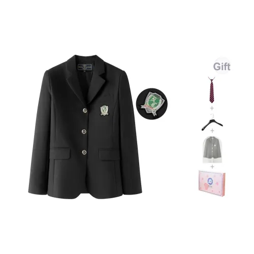 Tokyo Season УНИФОРМ Весна-осень Сезон Женские Подарочный набор в коробке