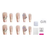 В комплекте с коробкой S [Подходит для 80% женских рук] 15-11-12-11-8