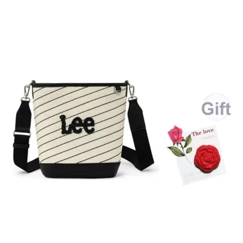 Сумка через плечо Lee co-branded model Женская