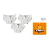 3 шт (Светло-серый)