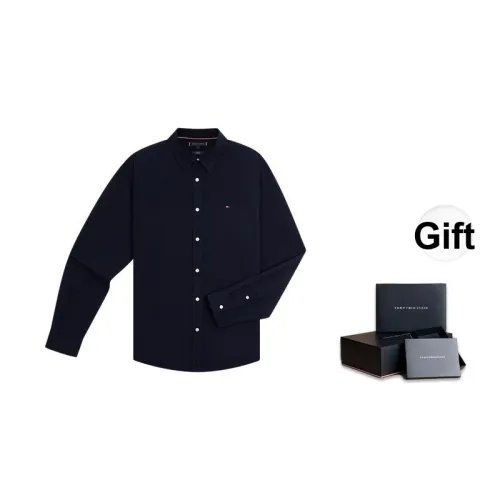 Tommy Hilfiger Мужские Рубашки