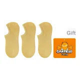 3 шт. (Имбирно-желтый)