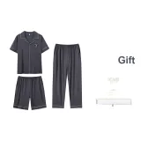 Темно-серый