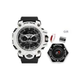 3153 Белый черный