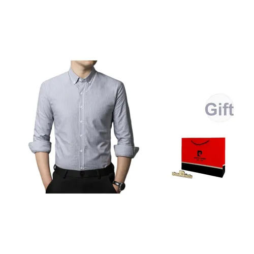 PIERRE CARDIN Мужские рубашки