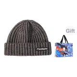 Темно-серый