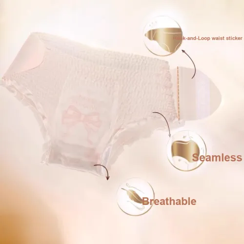 Sofy Panty Стиль Гигиеническая Помада