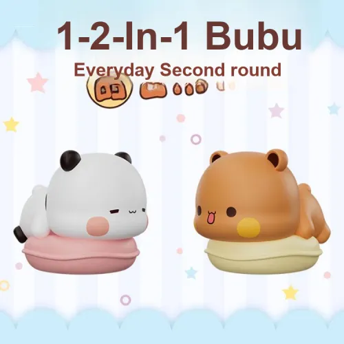 Miniso Слепые коробки