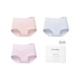 [3 упаковки] Вишневый цветок Розовый + Далекий Небесный Циан + Мечтательный Фиолетовый