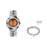 Лезвие, желтый (браслет, версия)