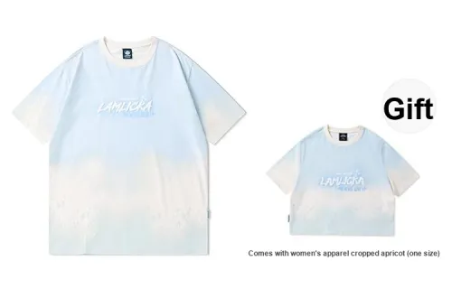 LAMLICKA T-рубашка Gift Box Set Унисекс