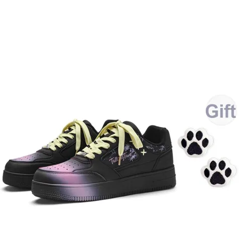 Кроссовки для скейтбординга TALKING TOM Low Top Unisex