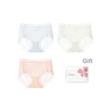 Светло-синий + Ива циановый + Оранжево-красный