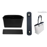 City33[Синий Белый]Открытый крой Подкладка+Плечевые накладки+Низ Подкладка