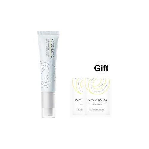 Kato Perfectly Matched Праймер Oil Control Натуральный 30 г