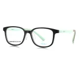 Универсальный черный | Свежий зеленый-C17