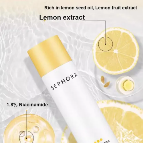 Sephora Тонер / Лосьон Унисекс