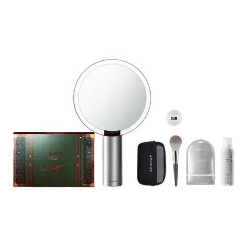 AMIRO MAKE UP Зеркала Унисекс