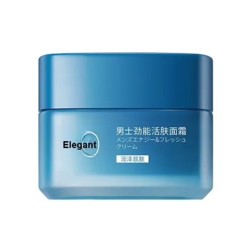 Символ благополучия Dynamic Revitalizing Мужской Лицо Крем Hydrating And Oil Control 50 мл