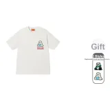 Серый [Панда Velcro и Белый медведь Velcro]