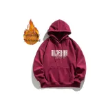 Флисовая подкладка