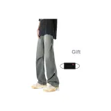 Винтажный синий