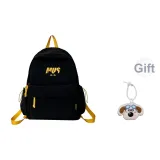 Чёрный, большой размер + подвеска