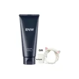 Мужской лосьон для утилизации жира, очищающий, 180 г (в комплекте с резинками для волос + пробниками духов)