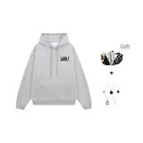 Фотиния Серый (В комплекте с модным ожерельем + сумка через плечо)