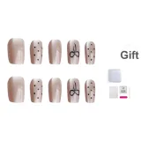 В комплекте с коробкой XS [Подходит для маленьких рук] 14-10-11-10-7