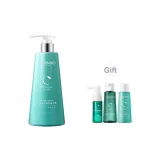 550 мл (Уменьшение зуда для чувствительной кожи) Кондиционер для волос