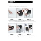 Т-Тип 8*10-25 см - Натуральный цвет