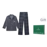 Элегантный серый