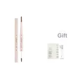 [Темно-коричневый] В комплекте с образцом парфюма