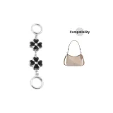 Клевер четырехлистный, удлинитель цепи