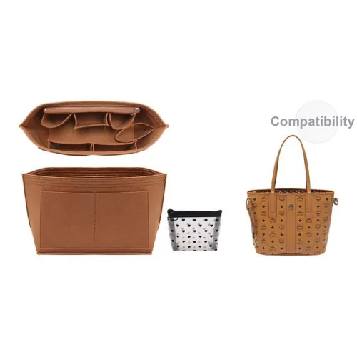 Luxury Care Artisan Workshop Вставки для сумок Женские