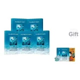 Морской Виноградный 5 коробок + образец Qingbu CP + Спящий Красота 1 шт + Морской Виноградный 2 штуки