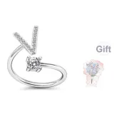 Алфавитное кольцо 【V】