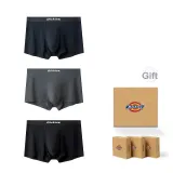 Темно-синий / Темно-серый / Черный [3 шт]