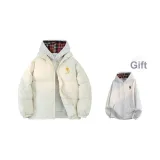 Экрю (Желтая War Лошадь) Подарочный набор Вышивка Внутренний Светло-серый Свитшот