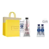 Помада 4,5 г + Крем для рук Sakura