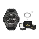 Black (Браслет + Коробка)