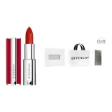 Красный велюр #N36 3,4 г