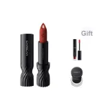 [Soft Matte] M01 Барб Красный