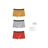 Жёлтый + Светло-серый + Красный