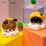 2 Сюрприз-бокса (Случайный стиль)