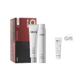 Красный Коричневый-Ограничение Красный Клен-Длинные Волосы Версия (Включает 100г Маска для Восстановления Волос)