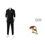 Черный комплект